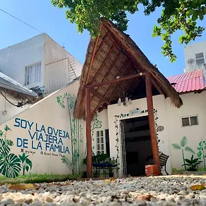 Albergue Grand Hostal Playa, Playa del Carmen