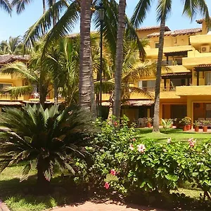 Del Sol En Tules 4*, Puerto Vallarta México