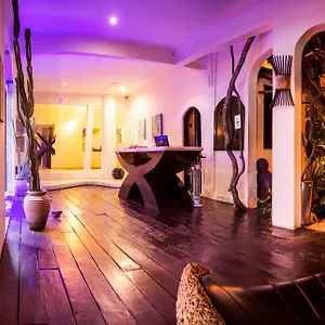 Kinbe Boutique 4*, Playa del Carmen México