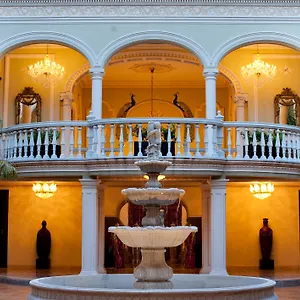 Mansión Boutique - Restaurant 5*, Mérida México