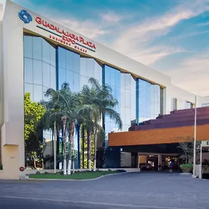 Plaza Expo 4*, Guadalajara México