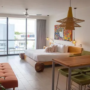 Apartamento Opal, Playa del Carmen