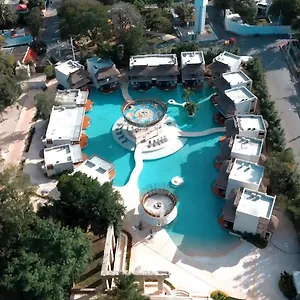 Hacienda 4*, Susulá México