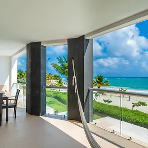 Apart-hotel Mareazul Beach Front, Playa del Carmen