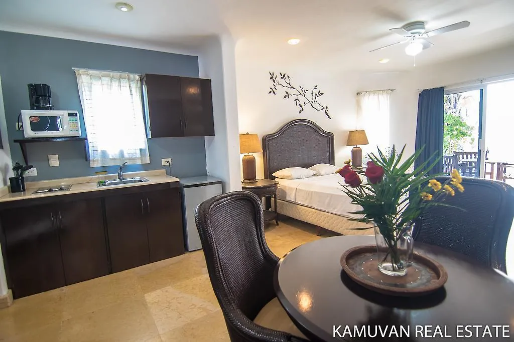 Aparthotel Blue Palms By Kamuvan Playa del Carmen