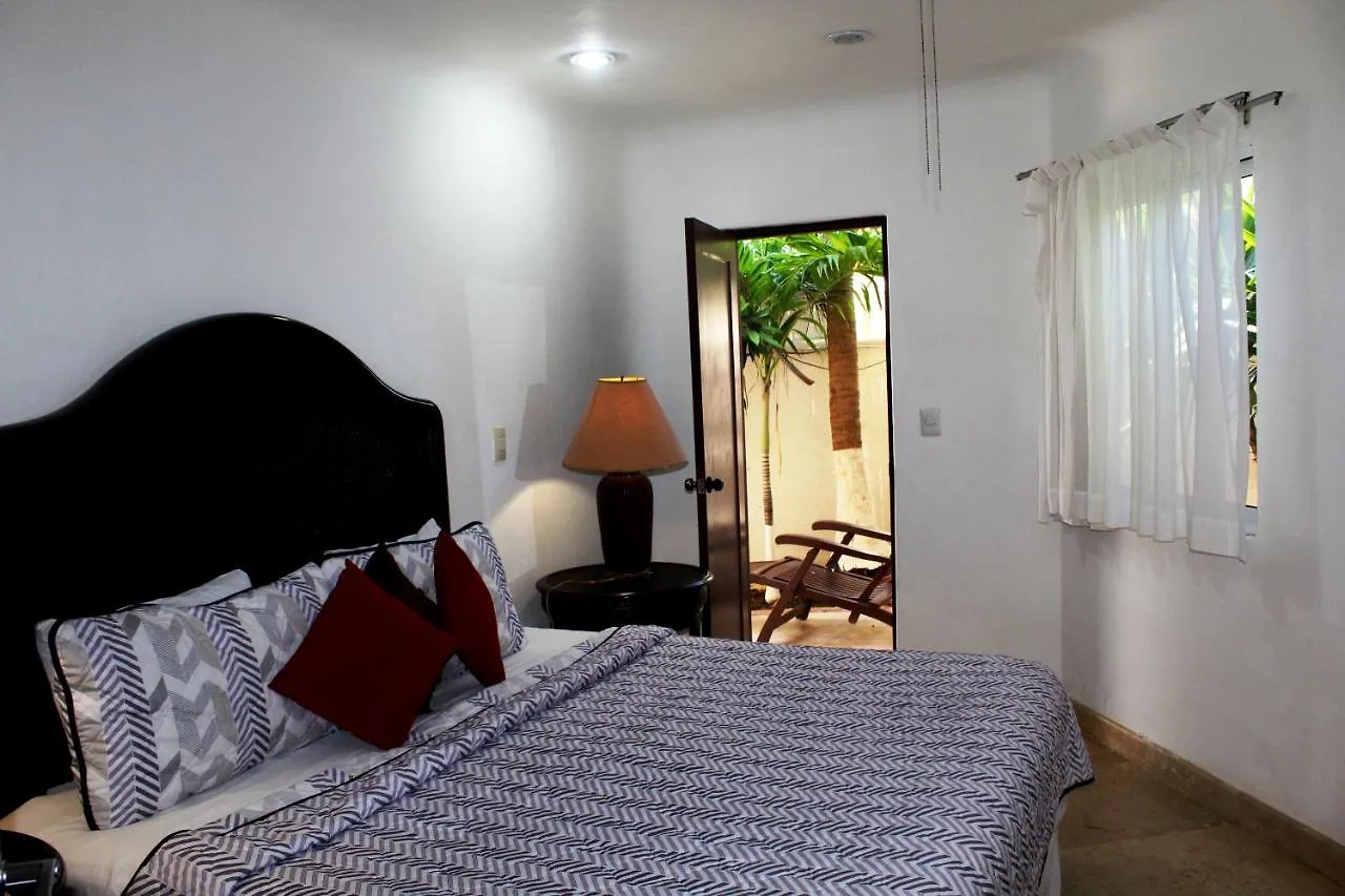 Aparthotel Blue Palms By Kamuvan Playa del Carmen