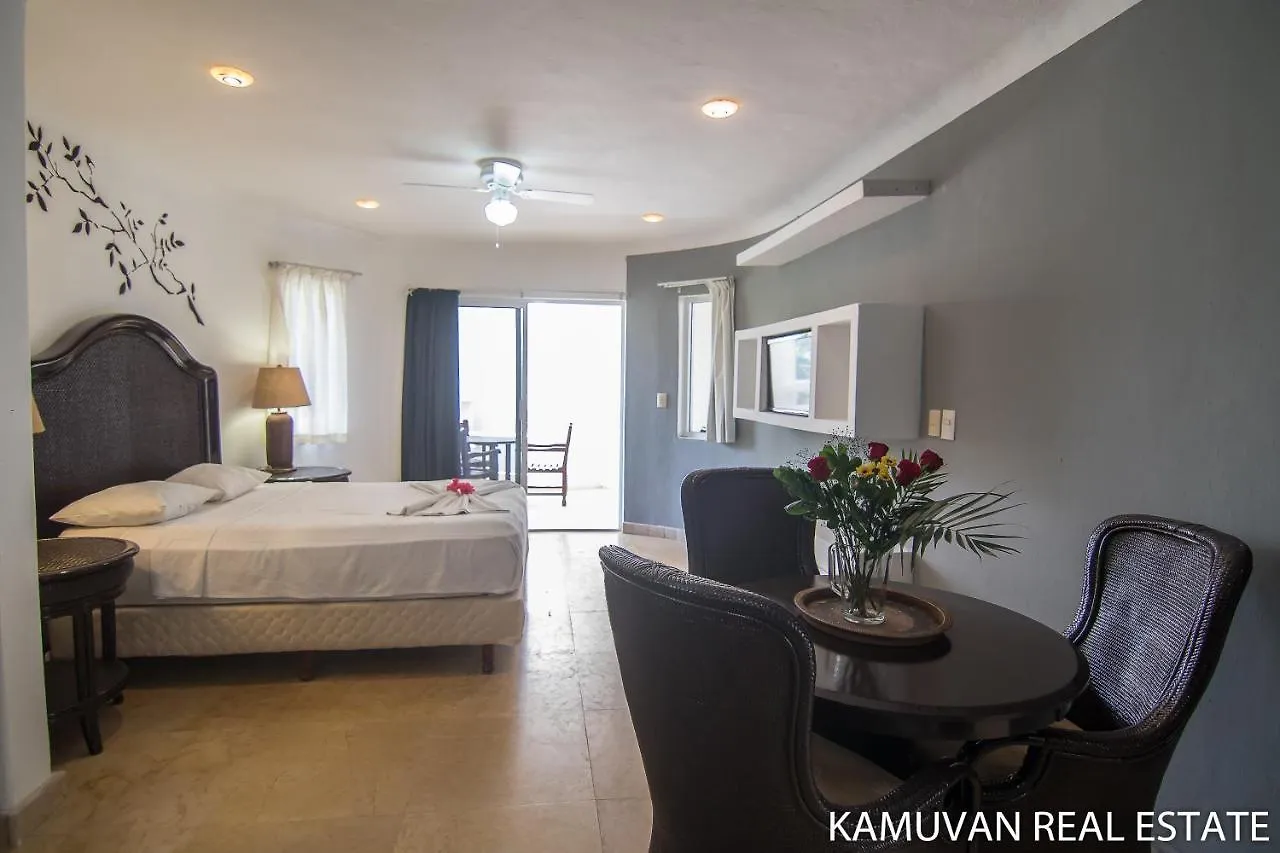 Aparthotel Blue Palms By Kamuvan Playa del Carmen